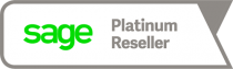 Sage Platinum Reseller Siegel