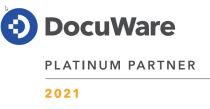 DocuWare Platin Partner_2021_Logo